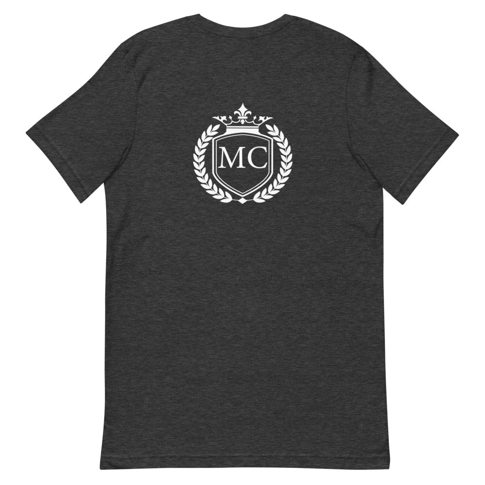 Camiseta de Manga Corta Unisex