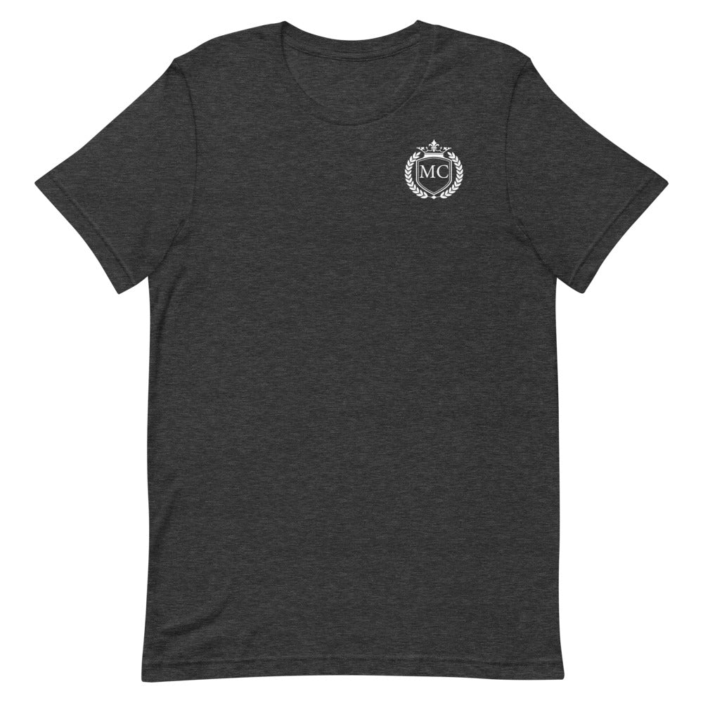 Camiseta de Manga Corta Unisex