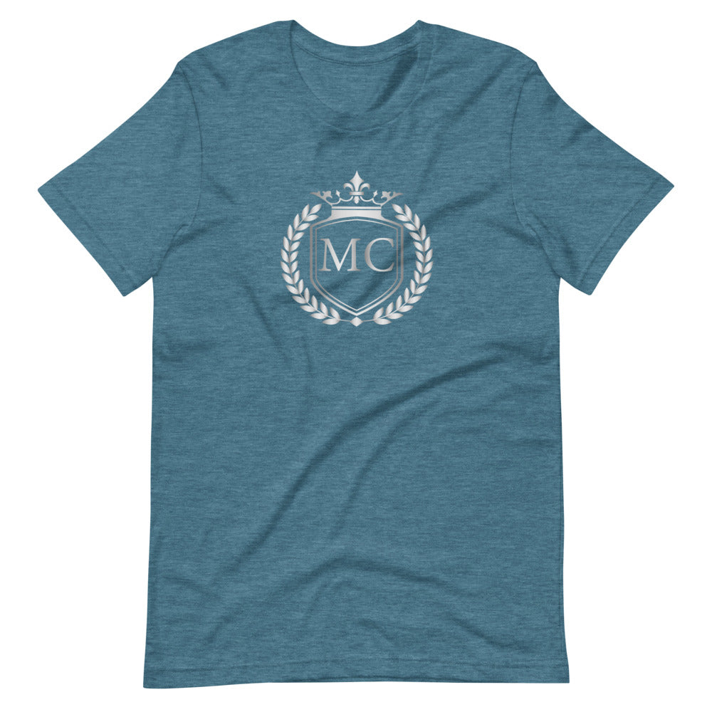 Camiseta de Manga Corta Unisex