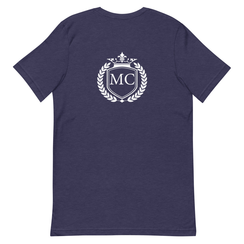 Camiseta de Manga Corta Unisex