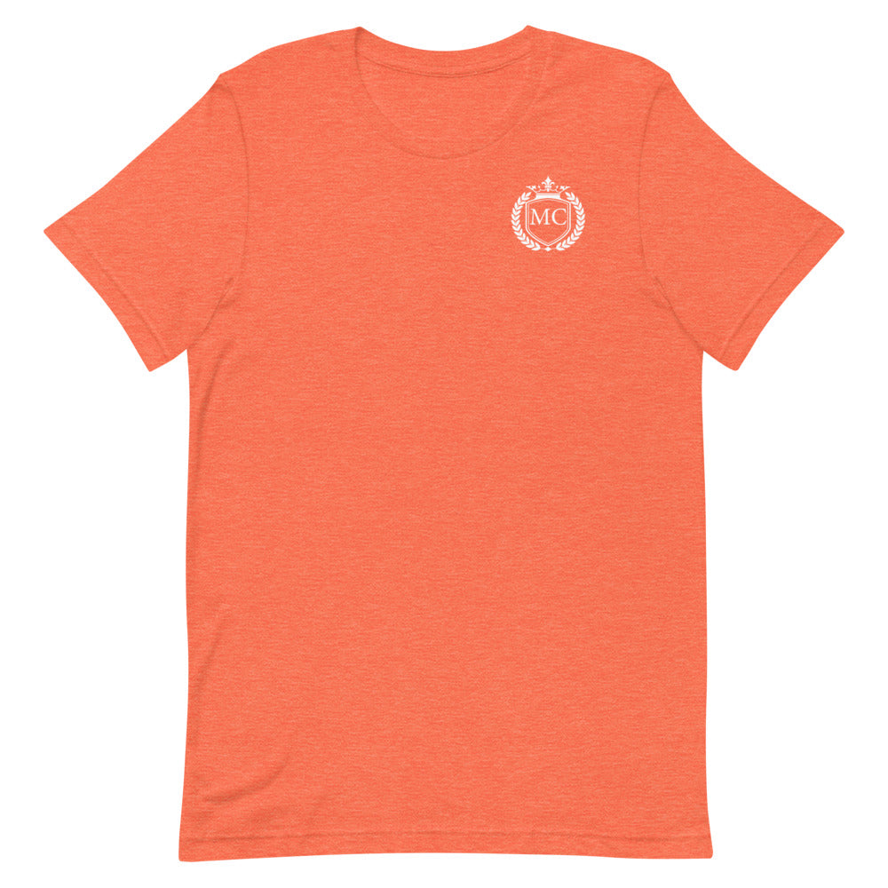 Camiseta de Manga Corta Unisex