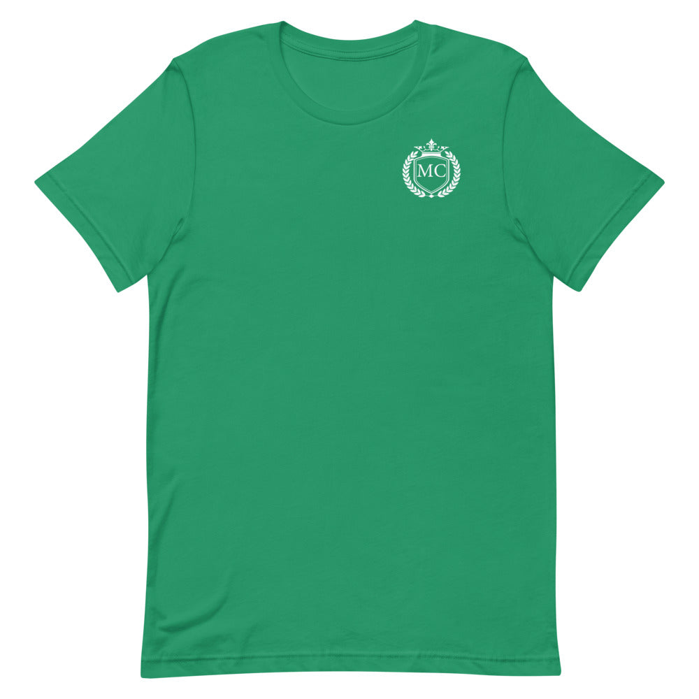 Camiseta de Manga Corta Unisex