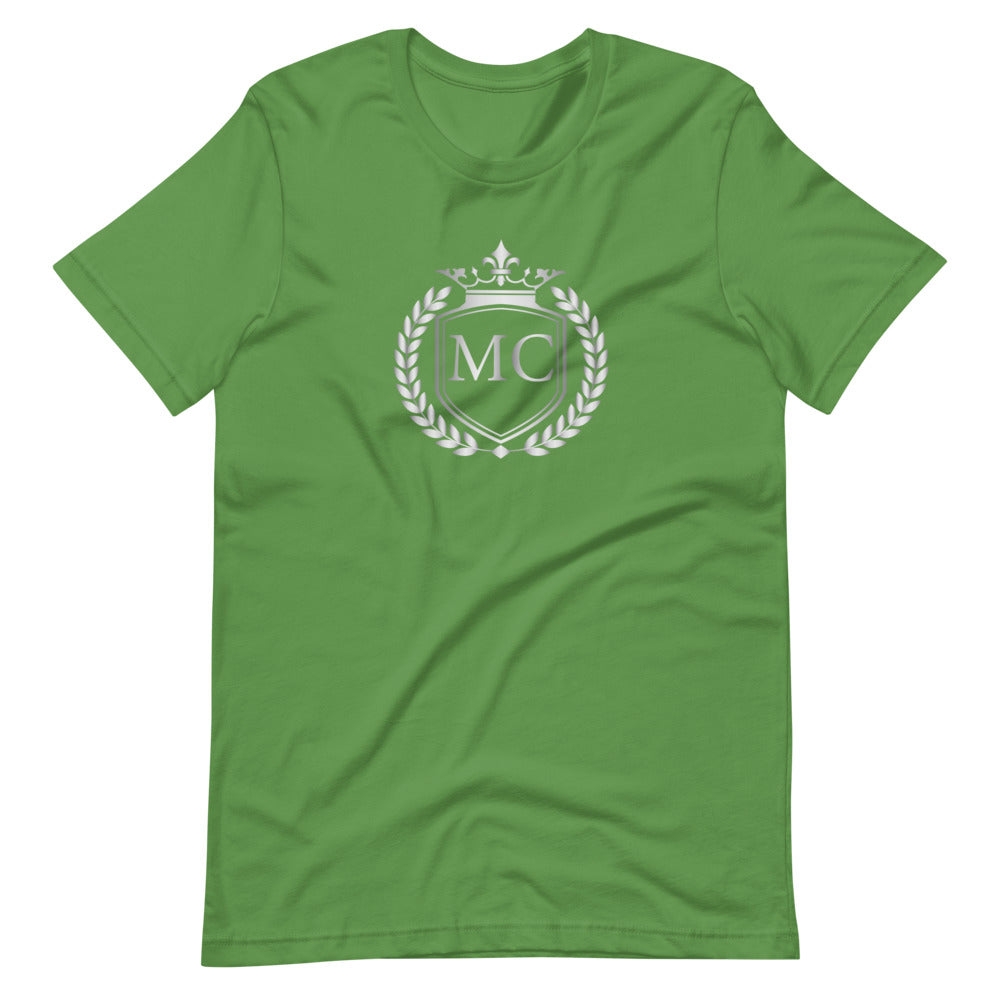 Camiseta de Manga Corta Unisex