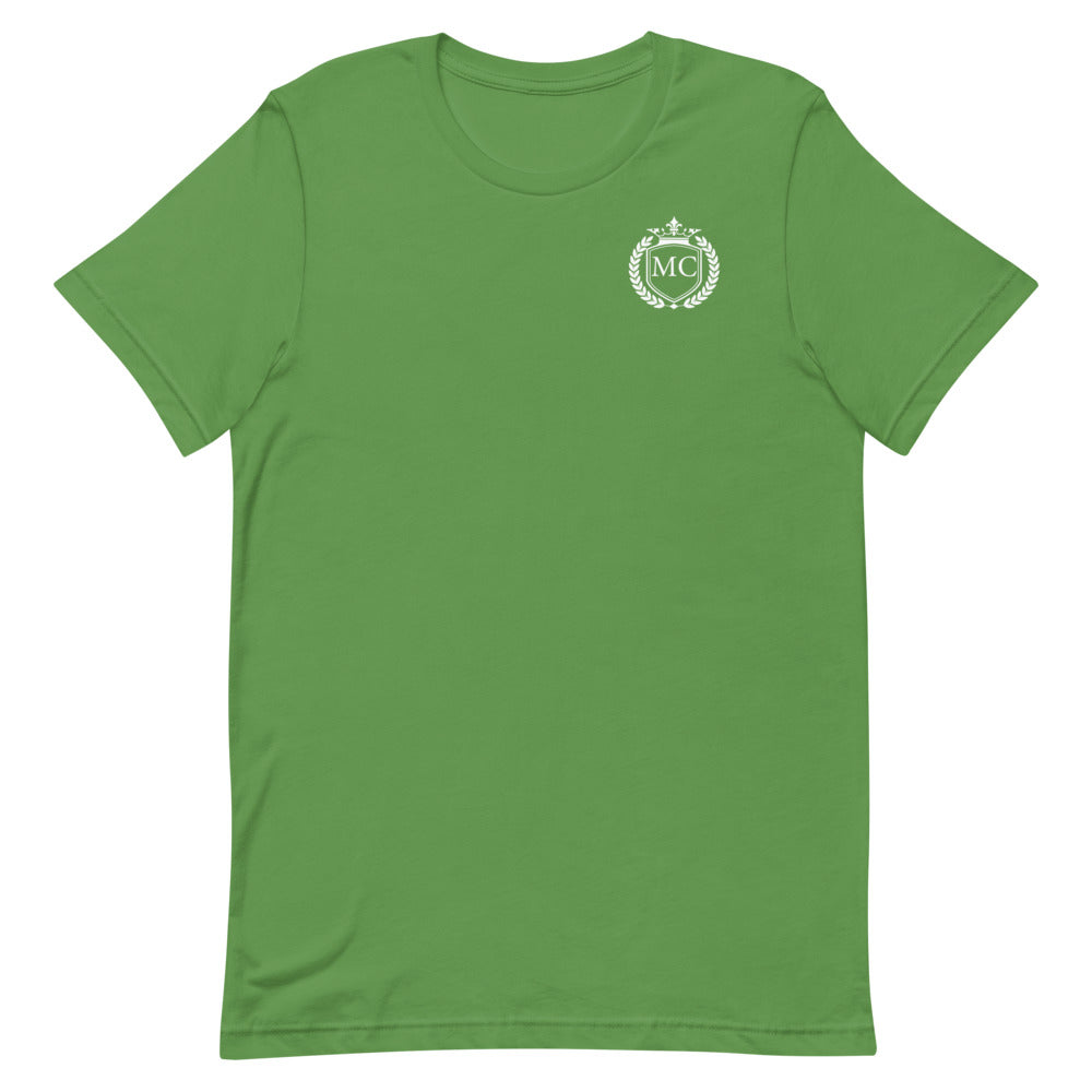 Camiseta de Manga Corta Unisex