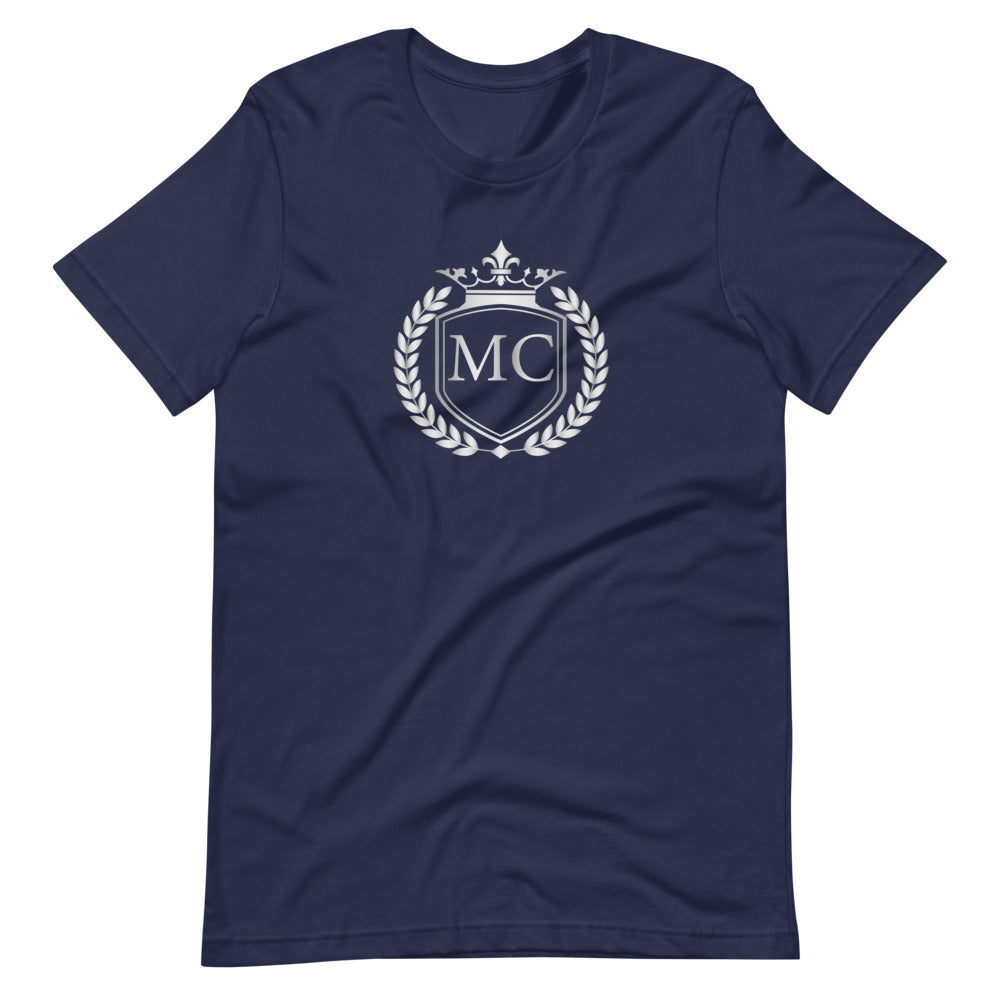 Camiseta de Manga Corta Unisex