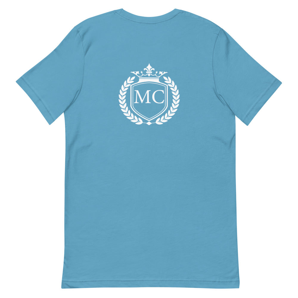 Camiseta de Manga Corta Unisex