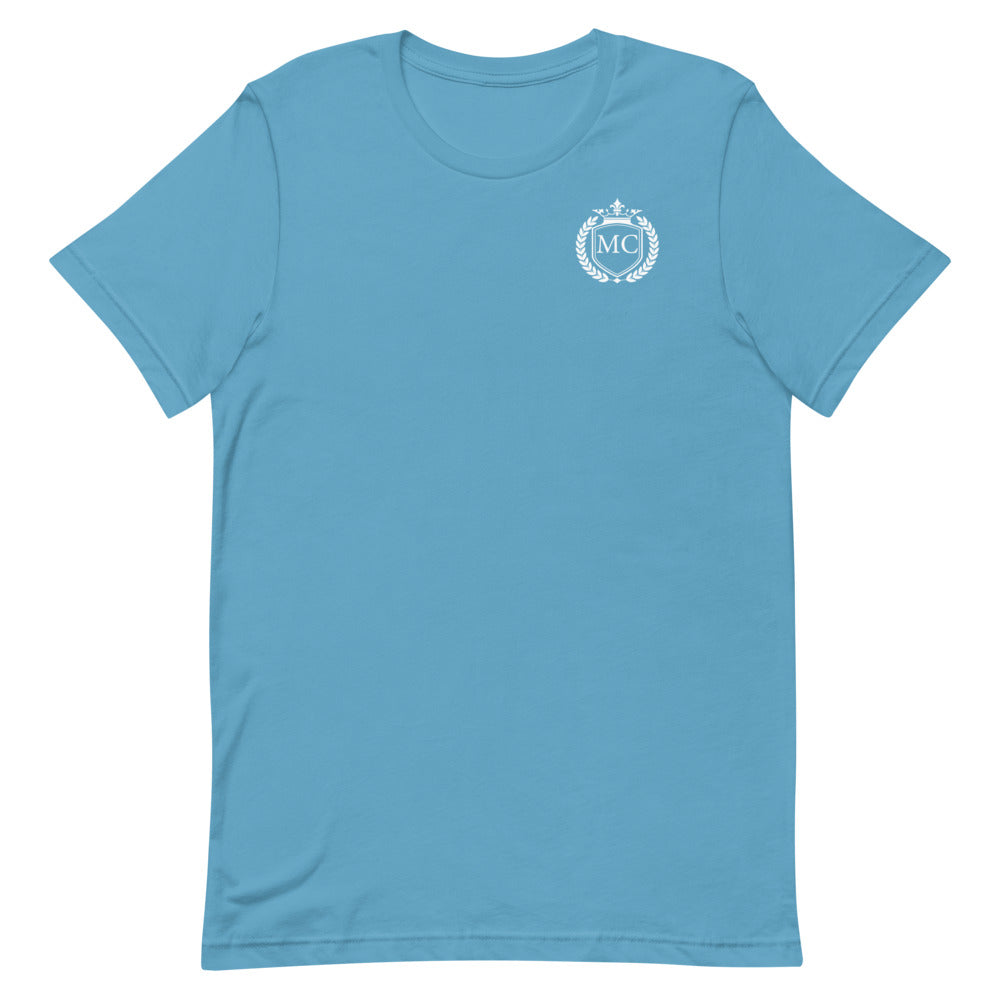 Camiseta de Manga Corta Unisex