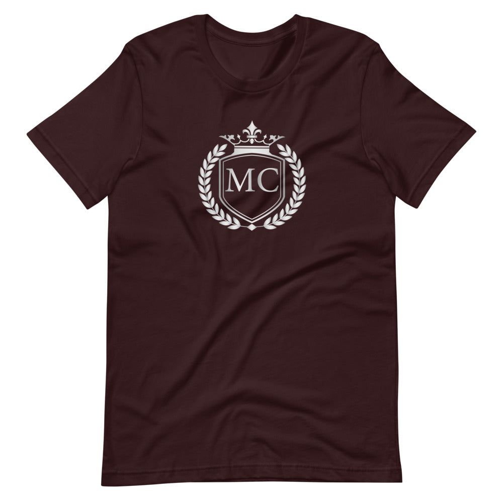 Camiseta de Manga Corta Unisex