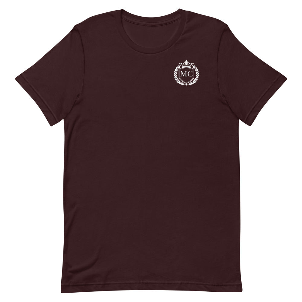 Camiseta de Manga Corta Unisex