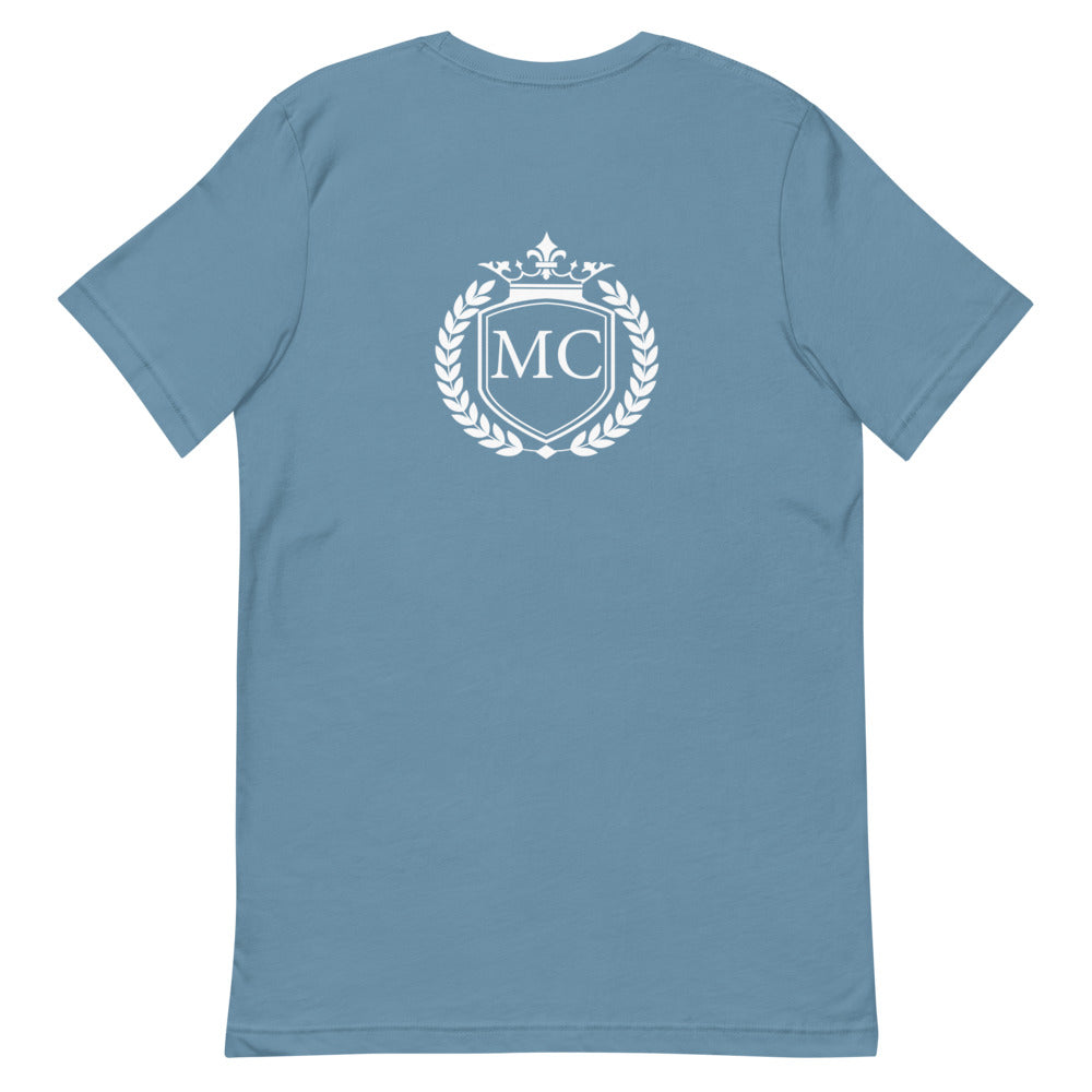 Camiseta de Manga Corta Unisex