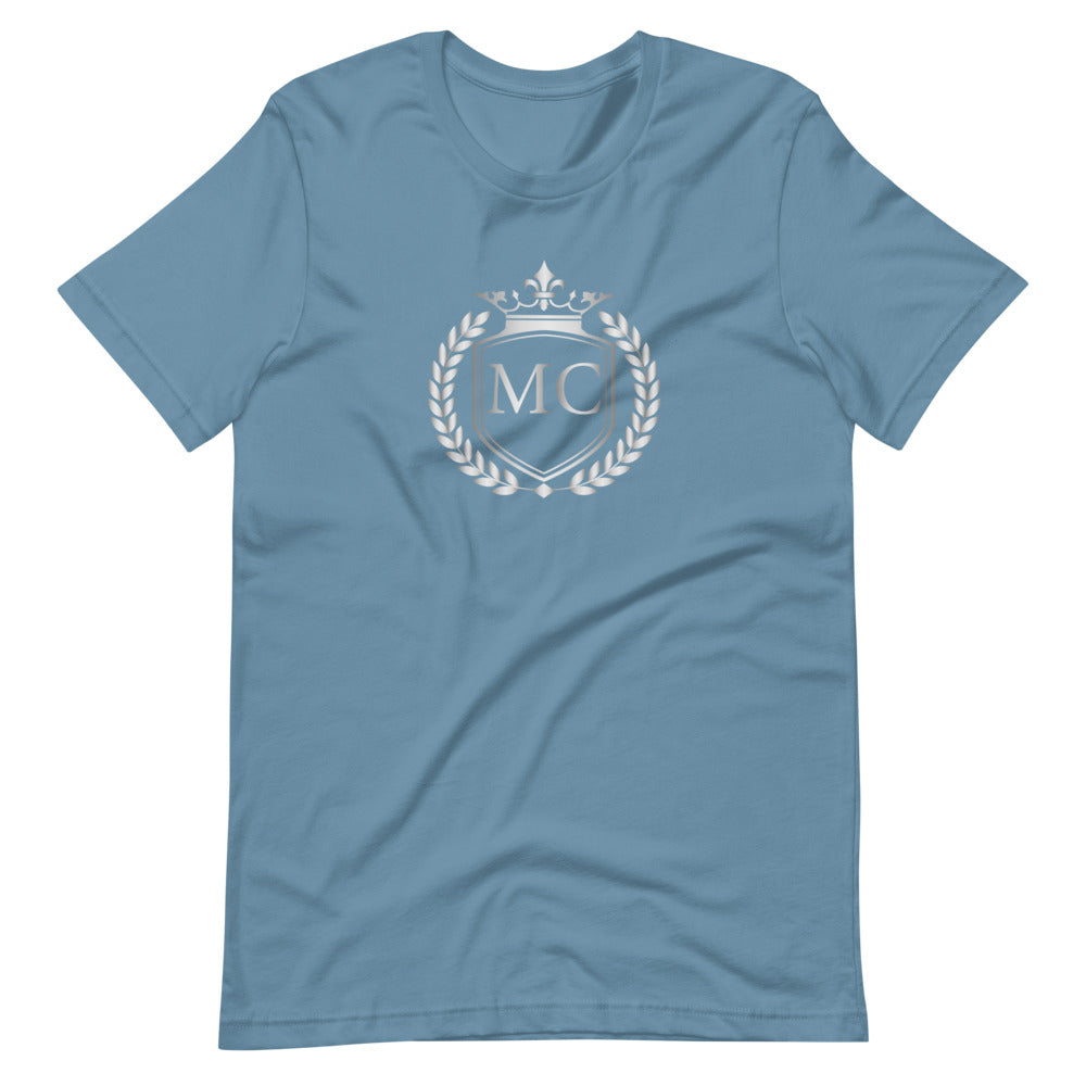Camiseta de Manga Corta Unisex