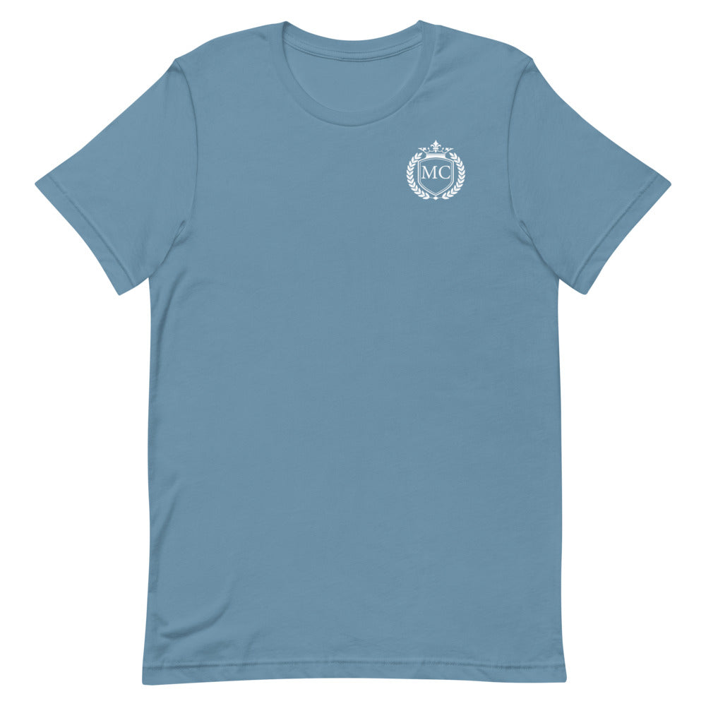 Camiseta de Manga Corta Unisex