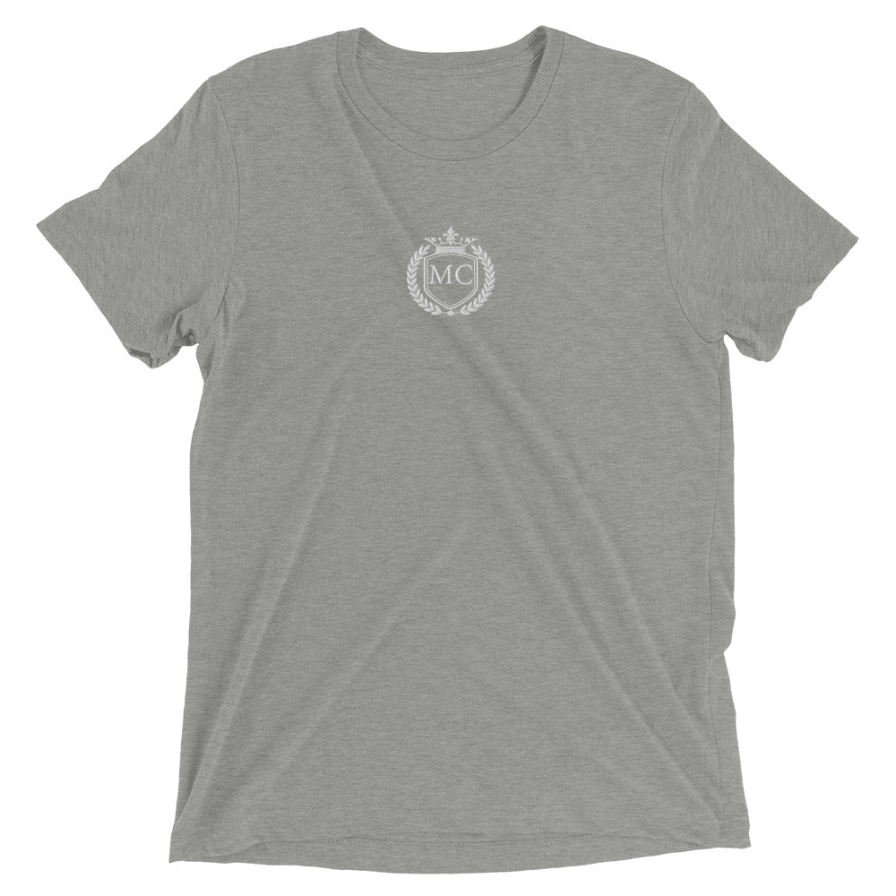 Camiseta de Manga Corta
