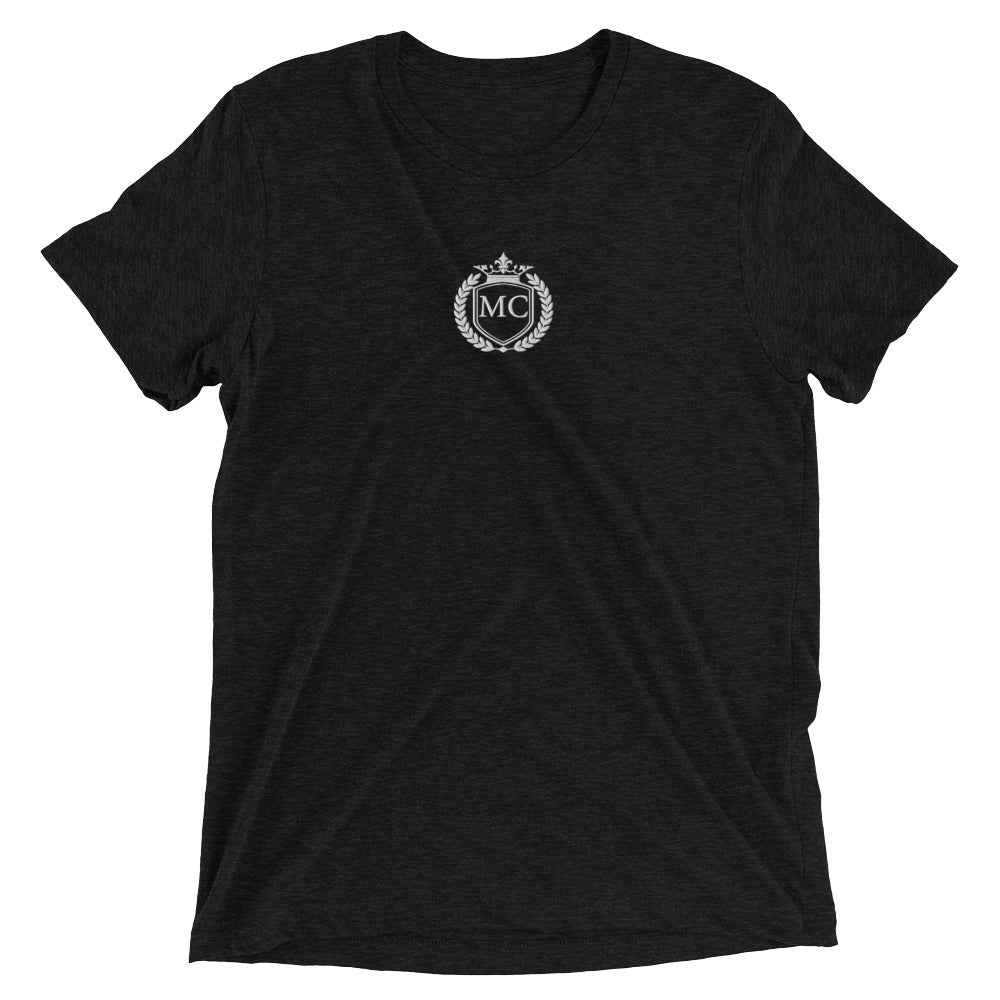 Camiseta de Manga Corta