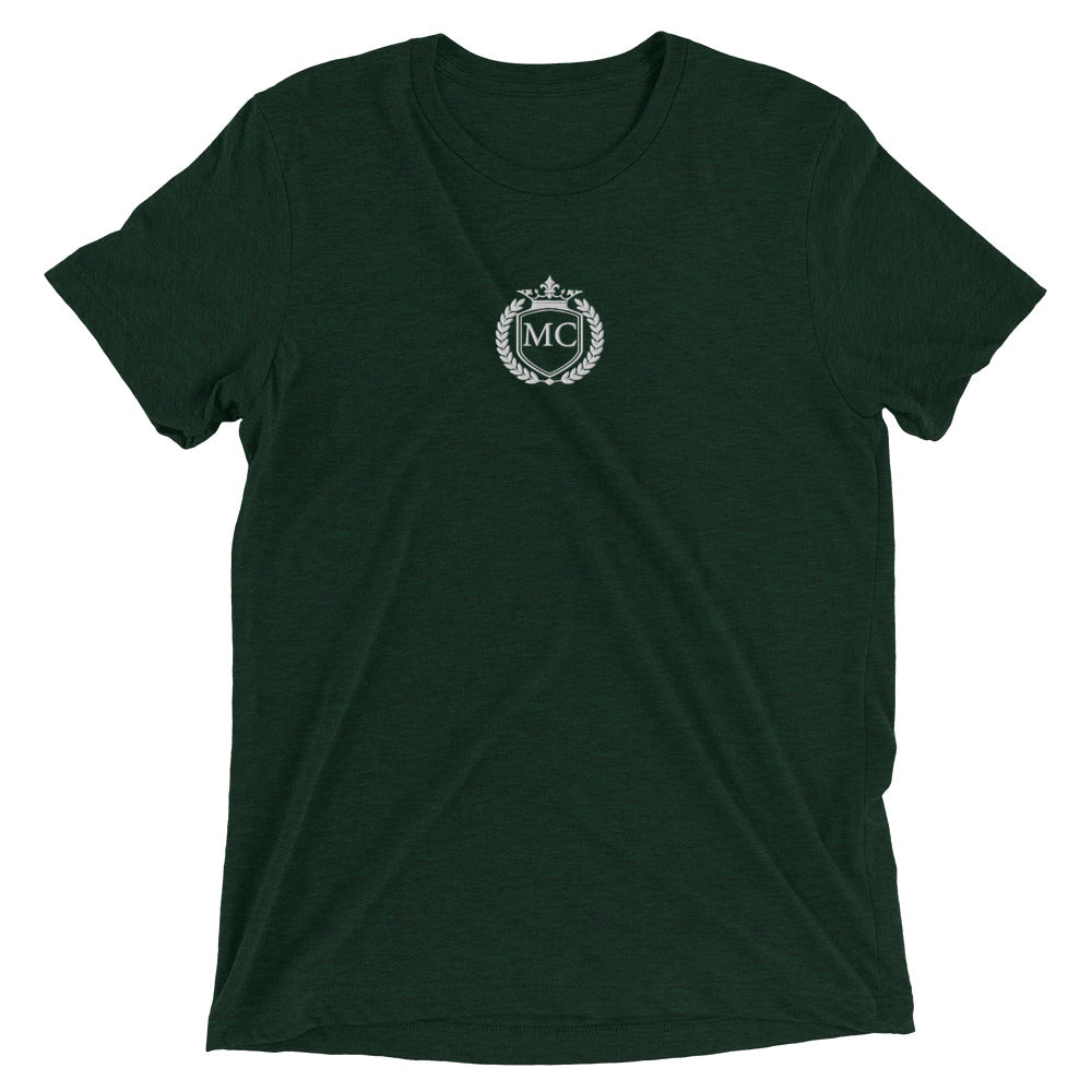 Camiseta de Manga Corta