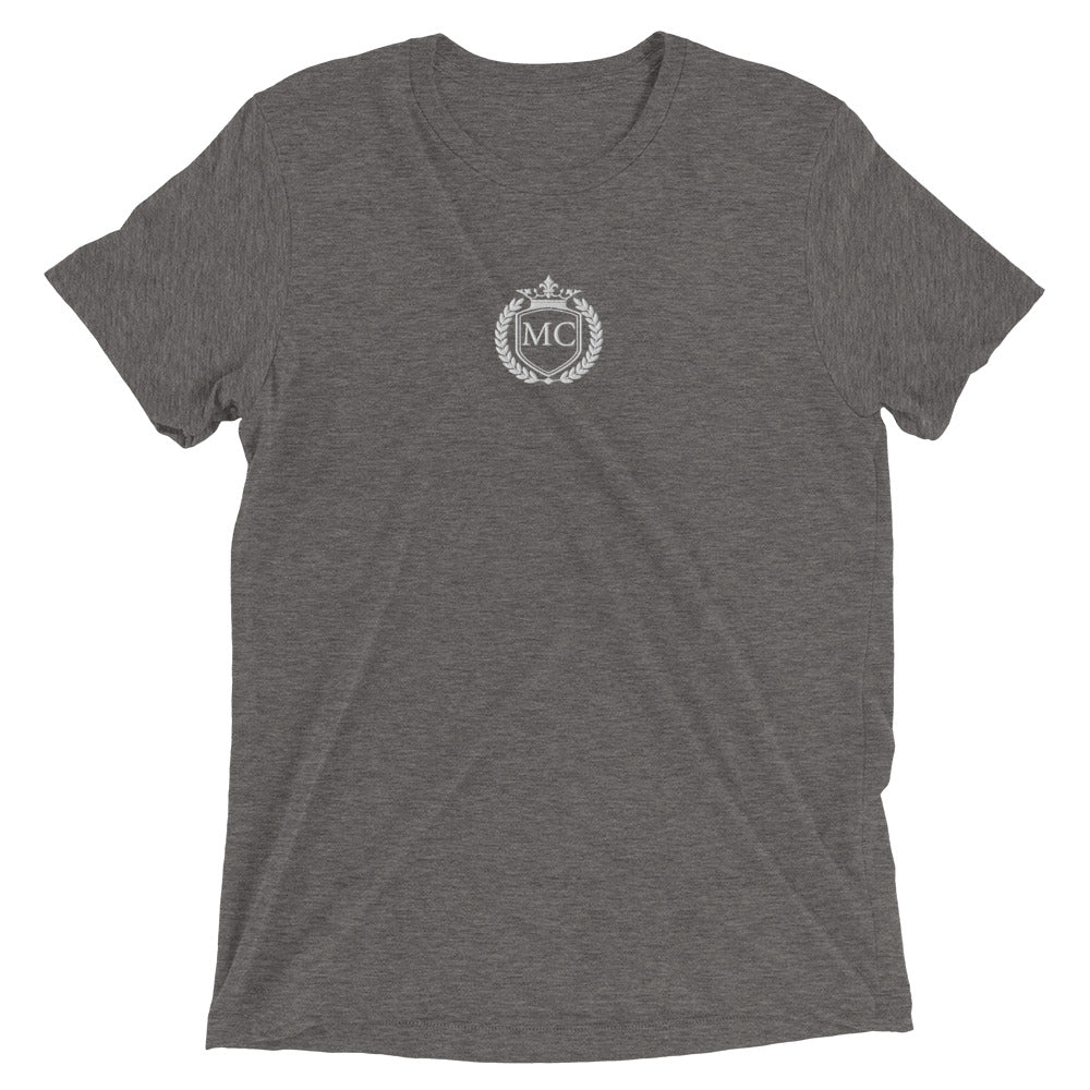 Camiseta de Manga Corta
