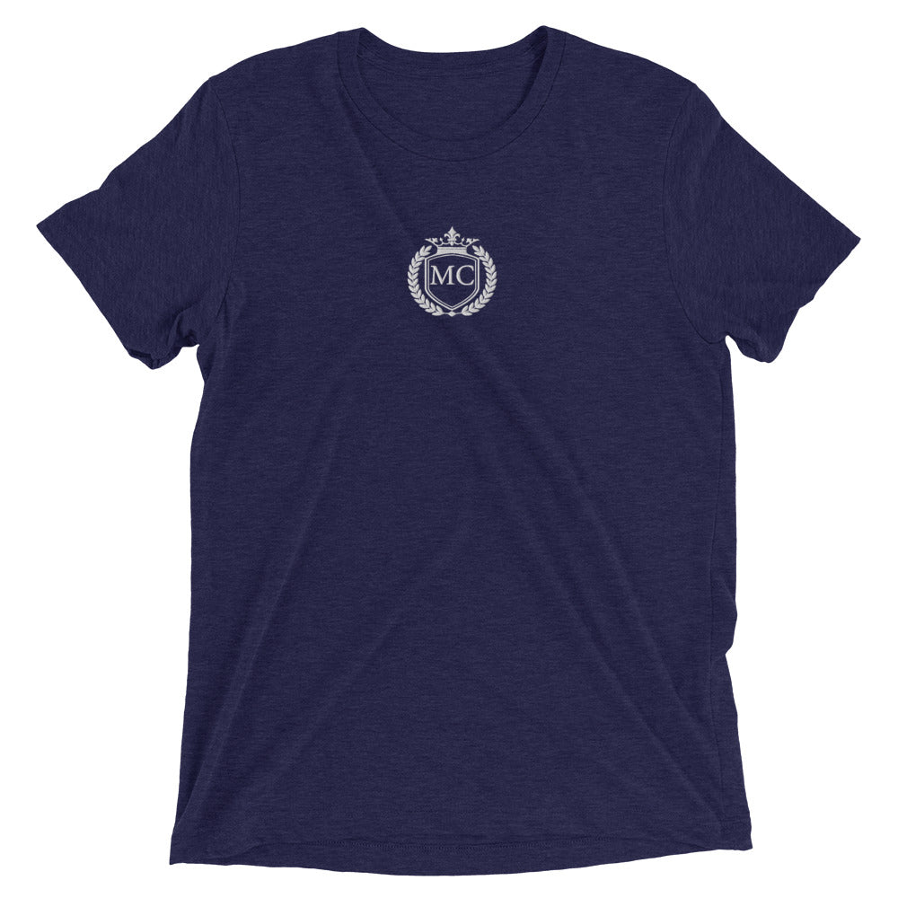 Camiseta de Manga Corta