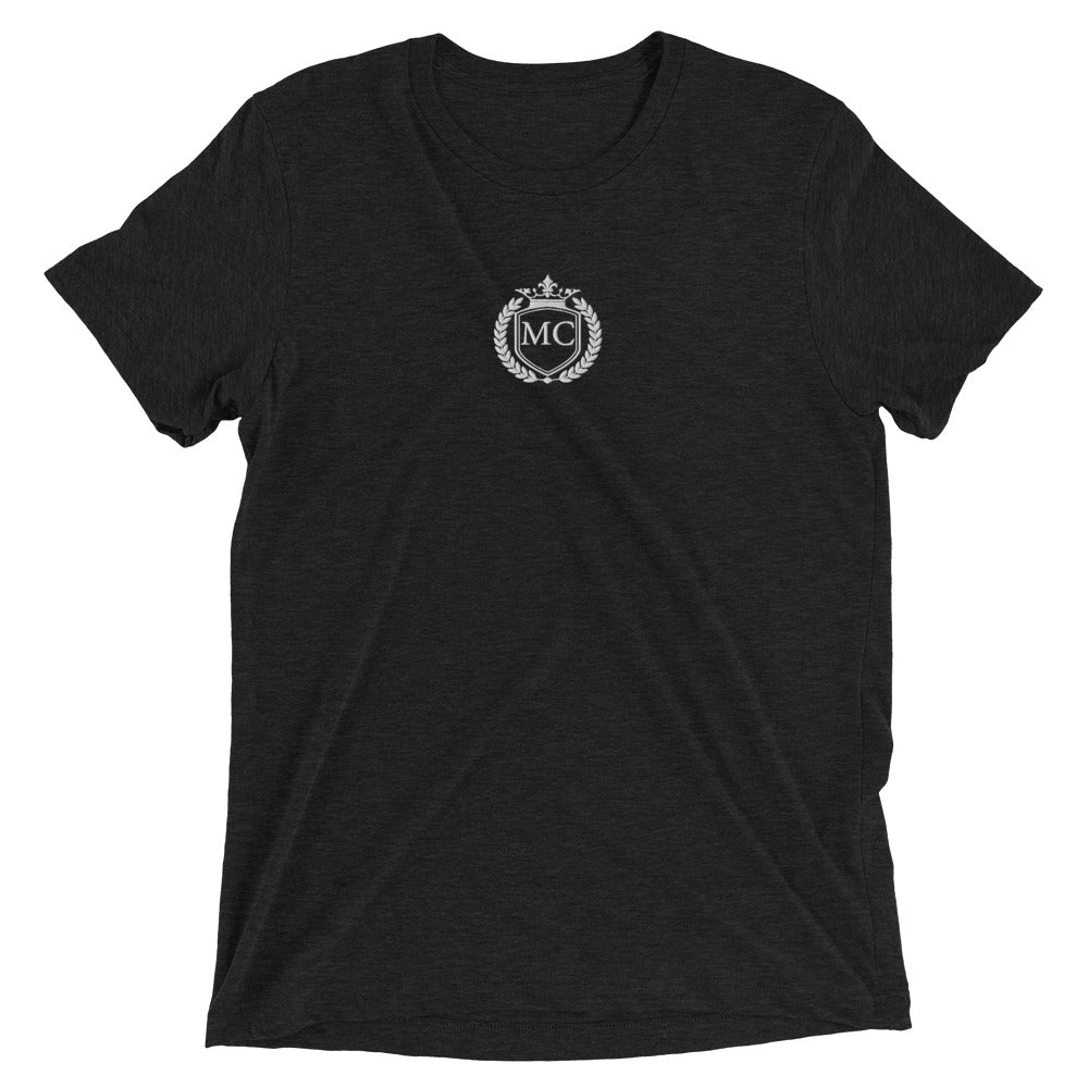 Camiseta de Manga Corta
