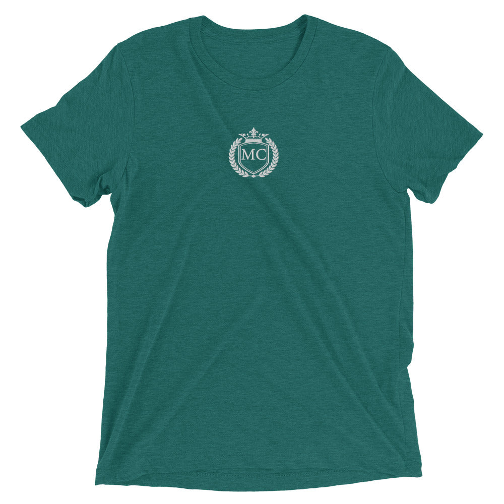 Camiseta de Manga Corta