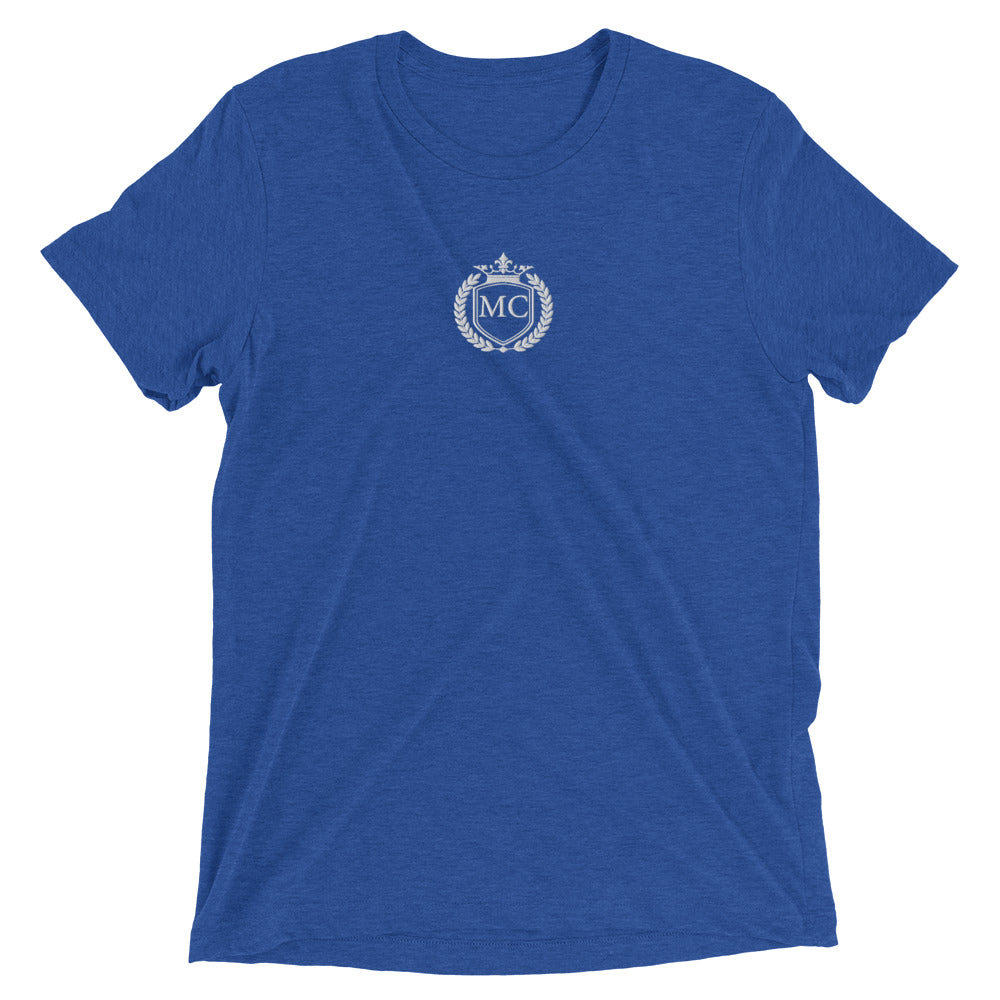 Camiseta de Manga Corta