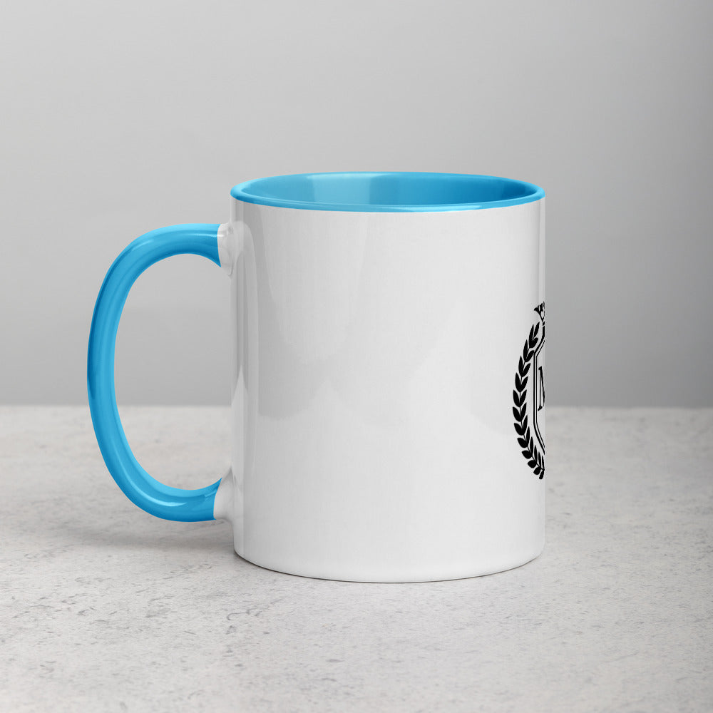 Taza Color Interior