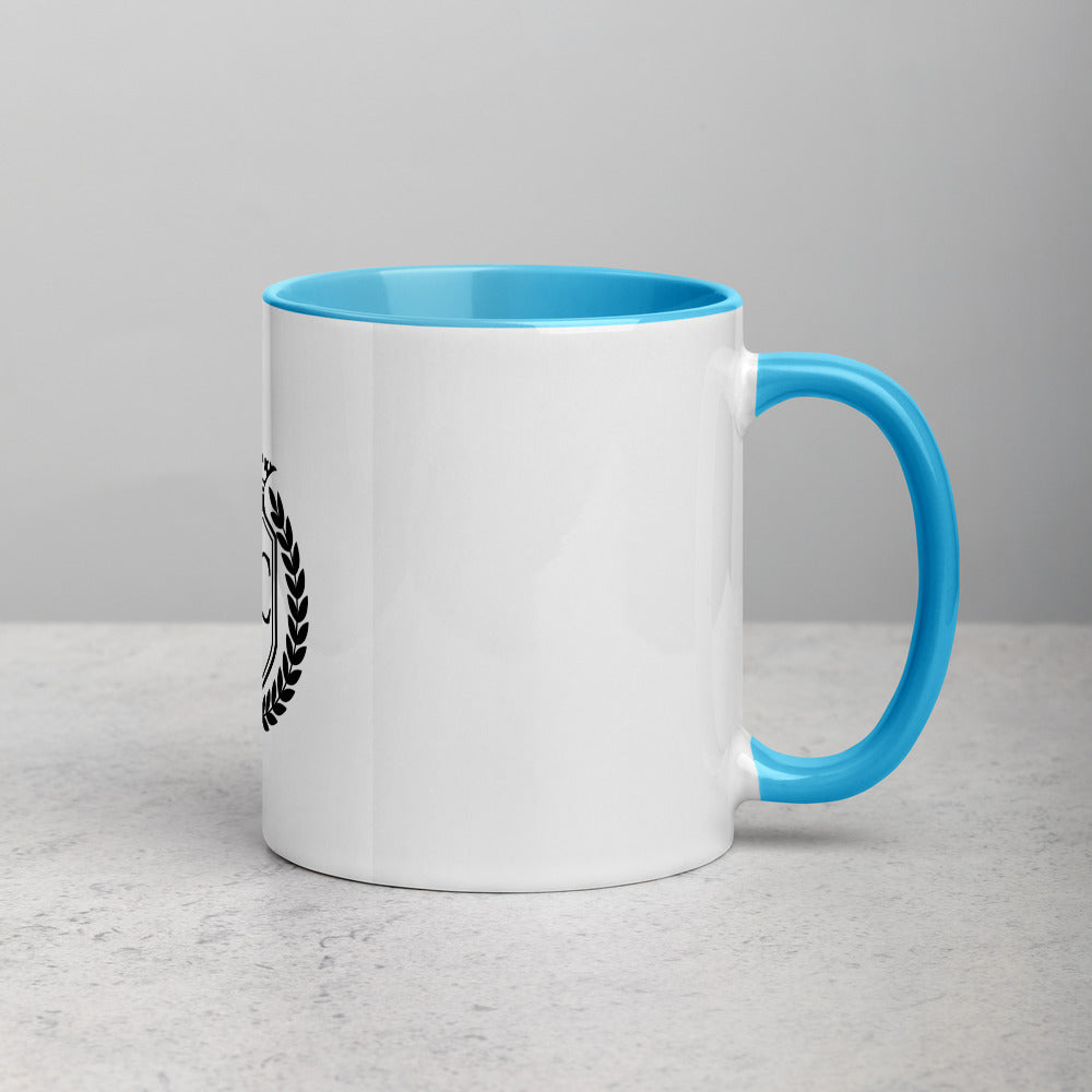 Taza Color Interior