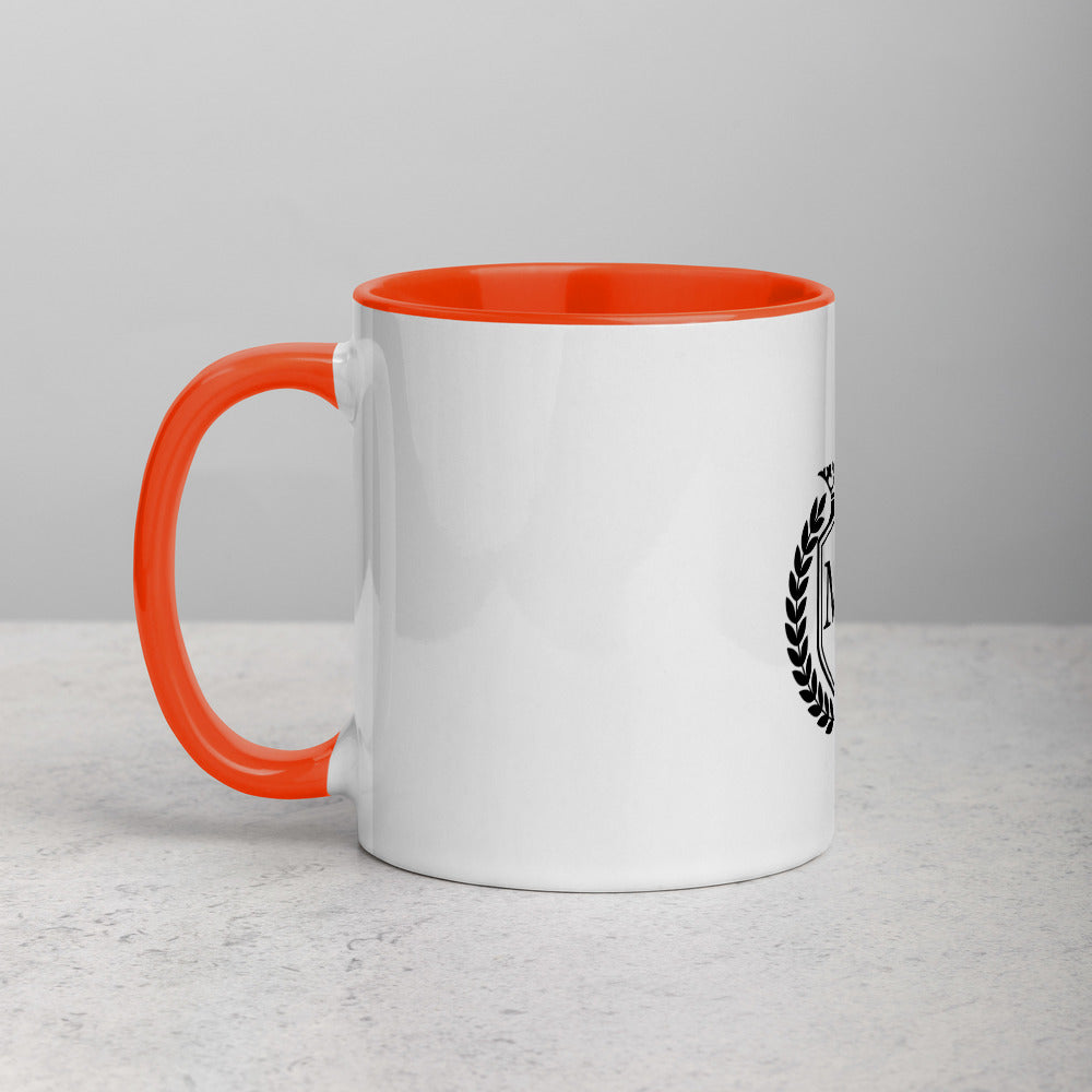 Taza Color Interior