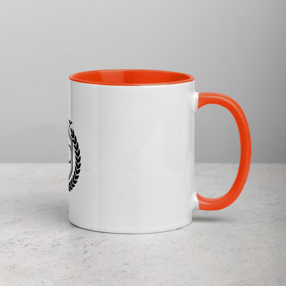Taza Color Interior