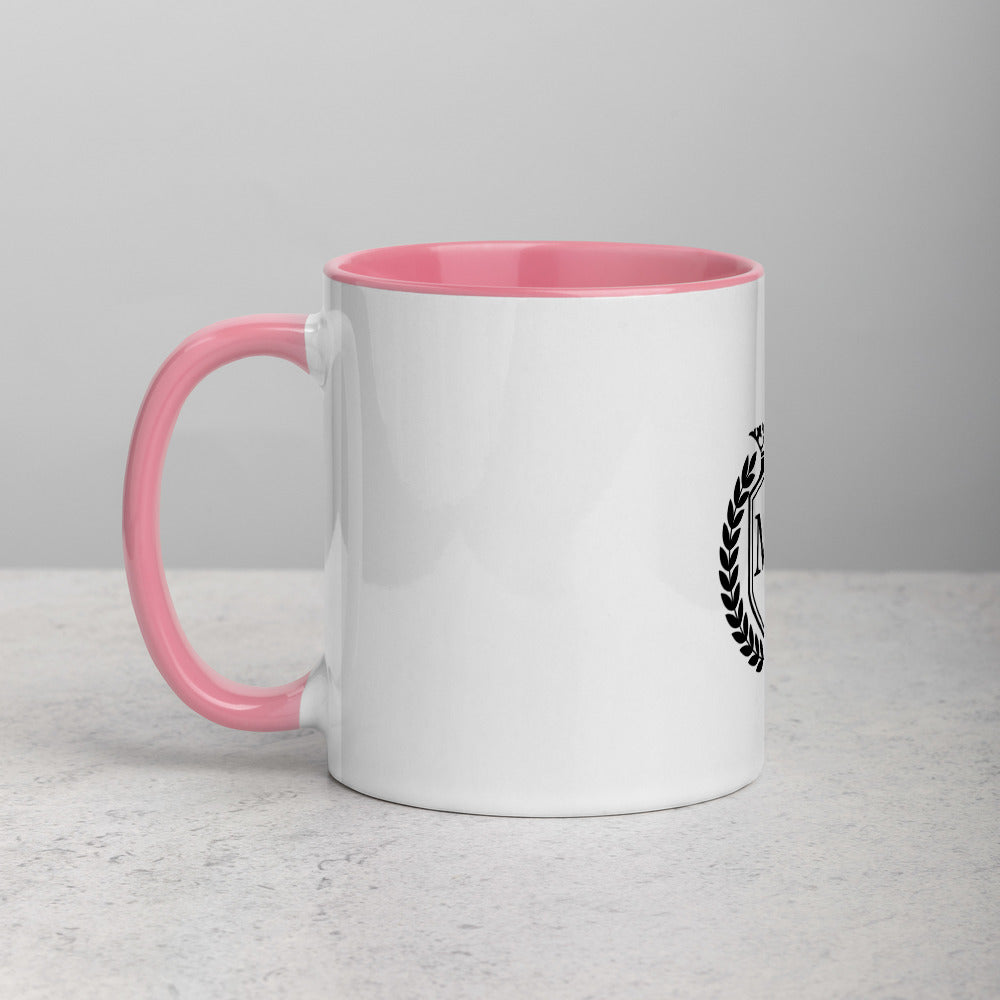Taza Color Interior