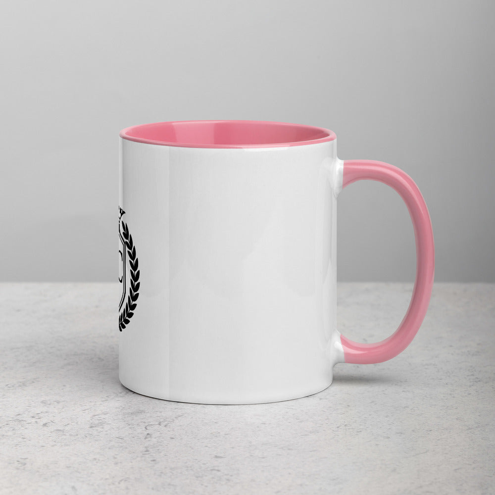 Taza Color Interior