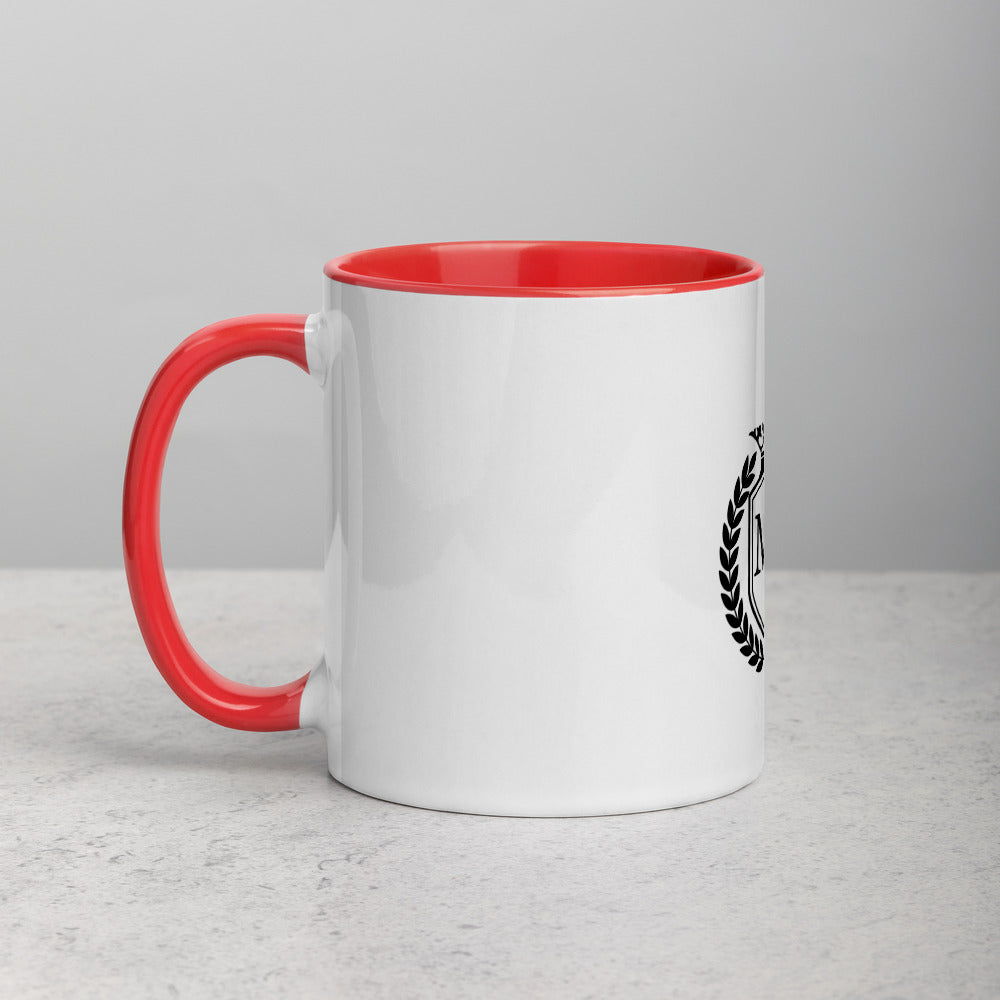 Taza Color Interior