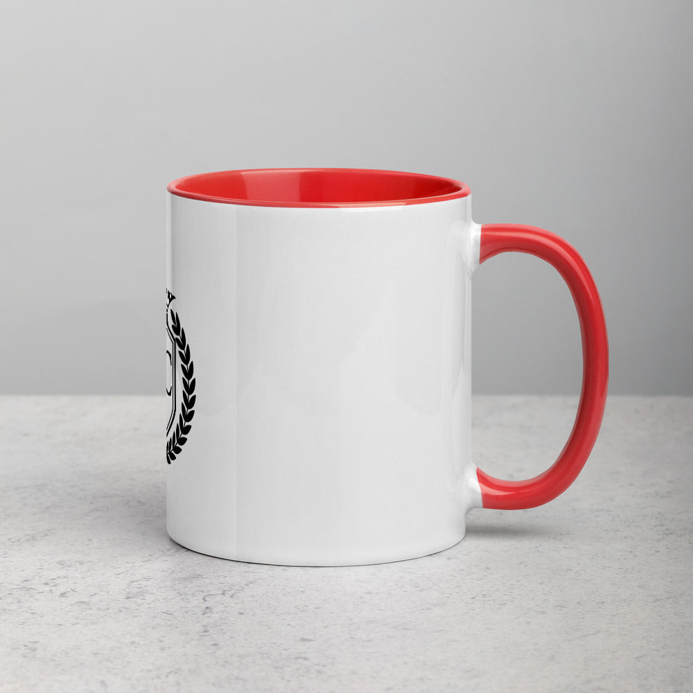 Taza Color Interior