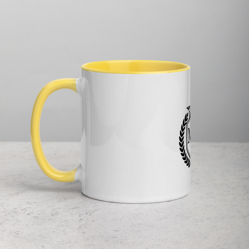 Taza Color Interior