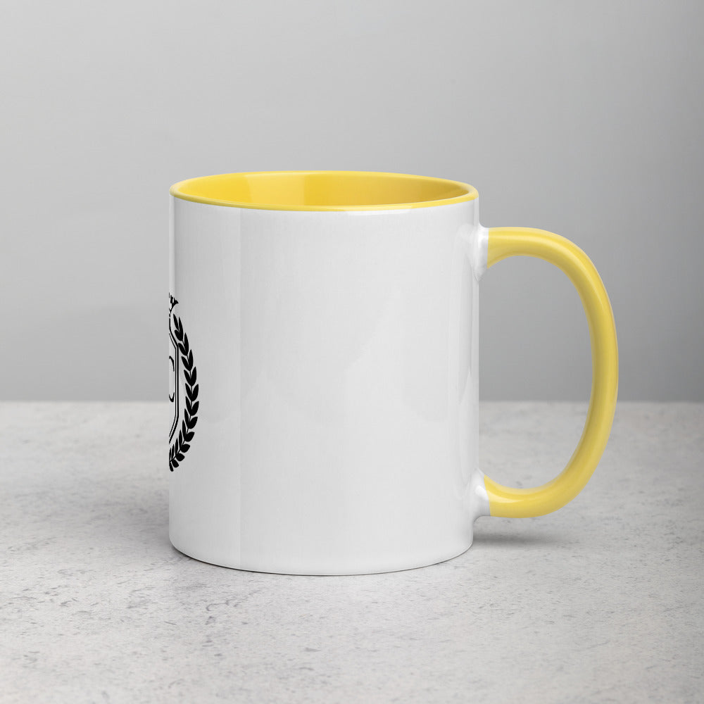 Taza Color Interior