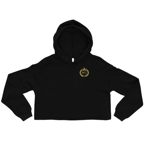 Sudadera Corta