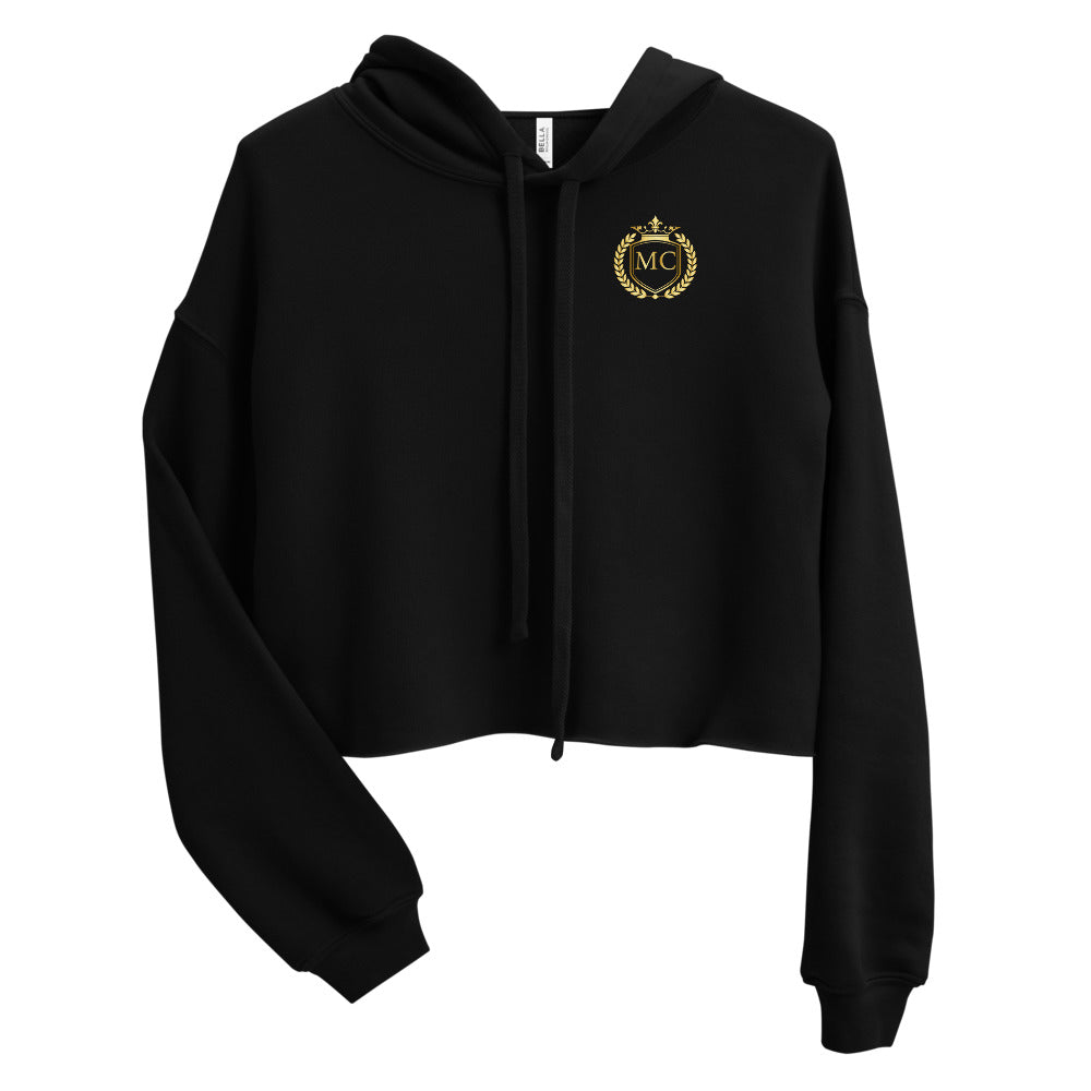 Sudadera Corta
