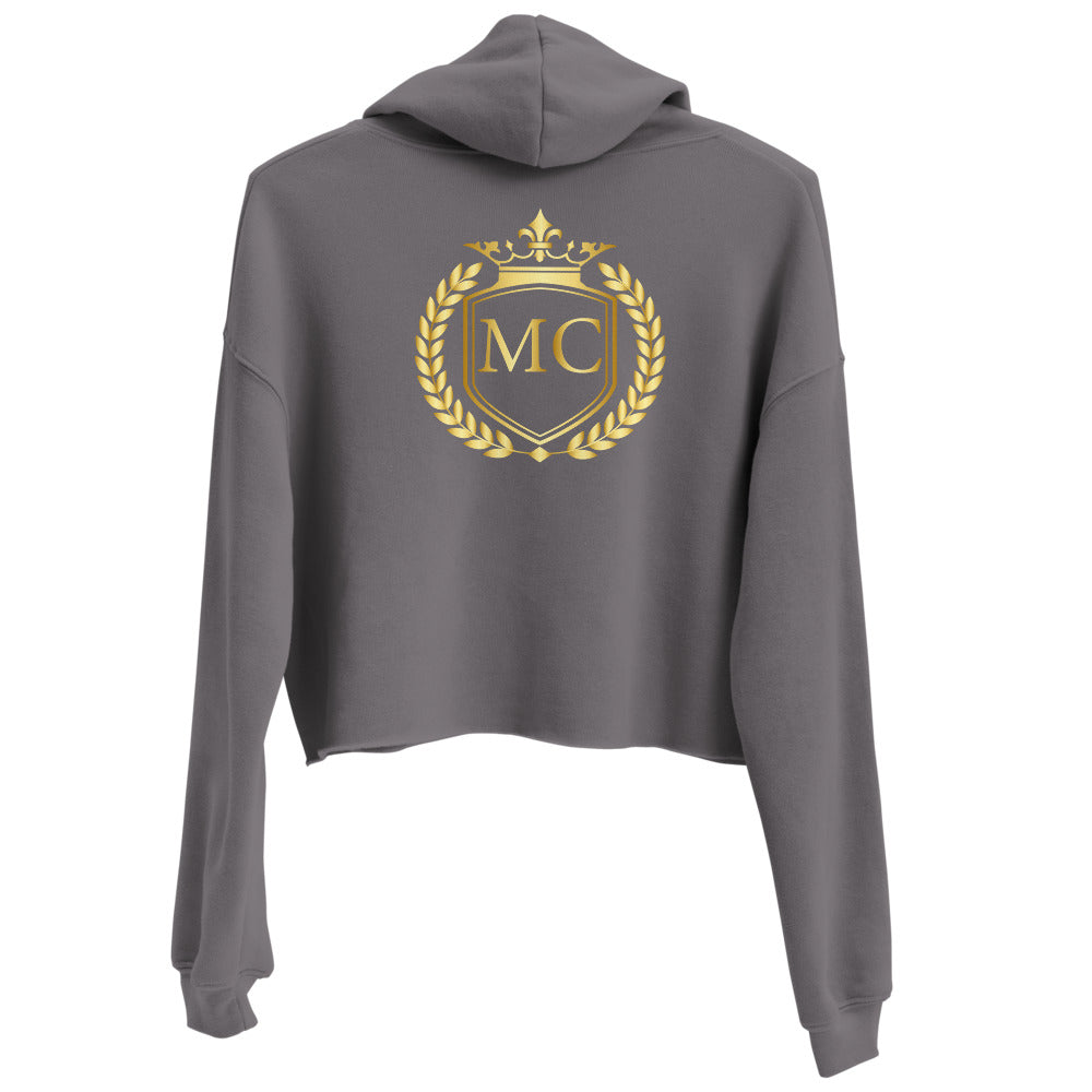 Sudadera Corta