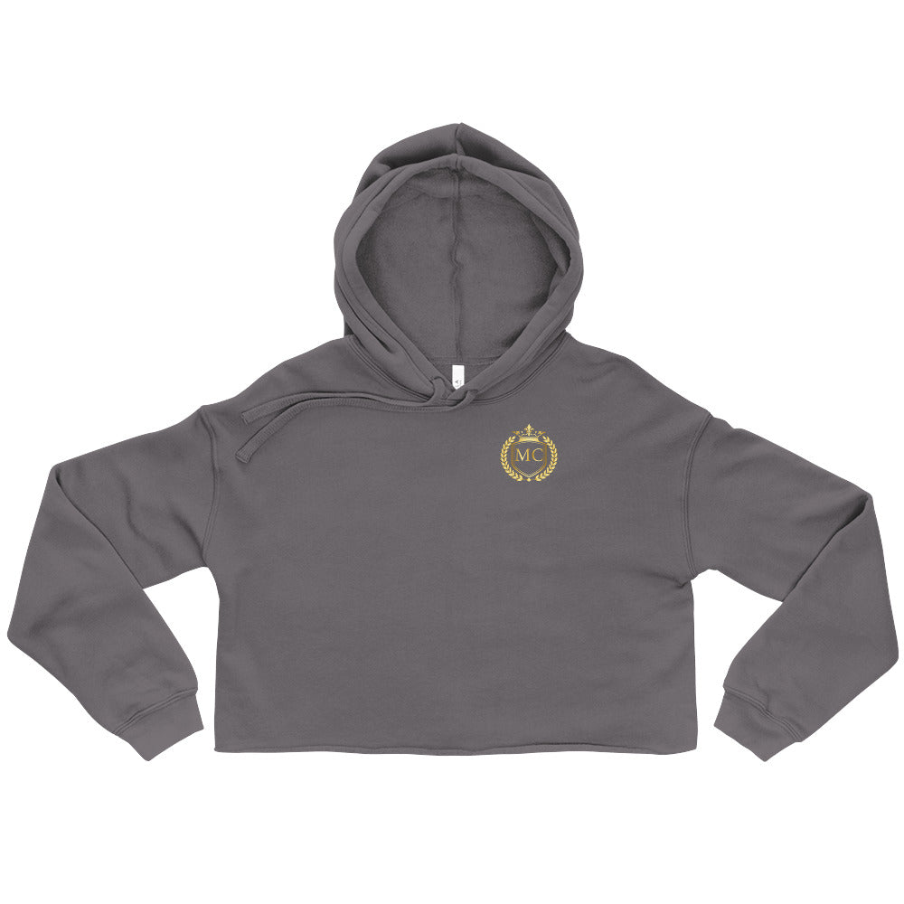 Sudadera Corta