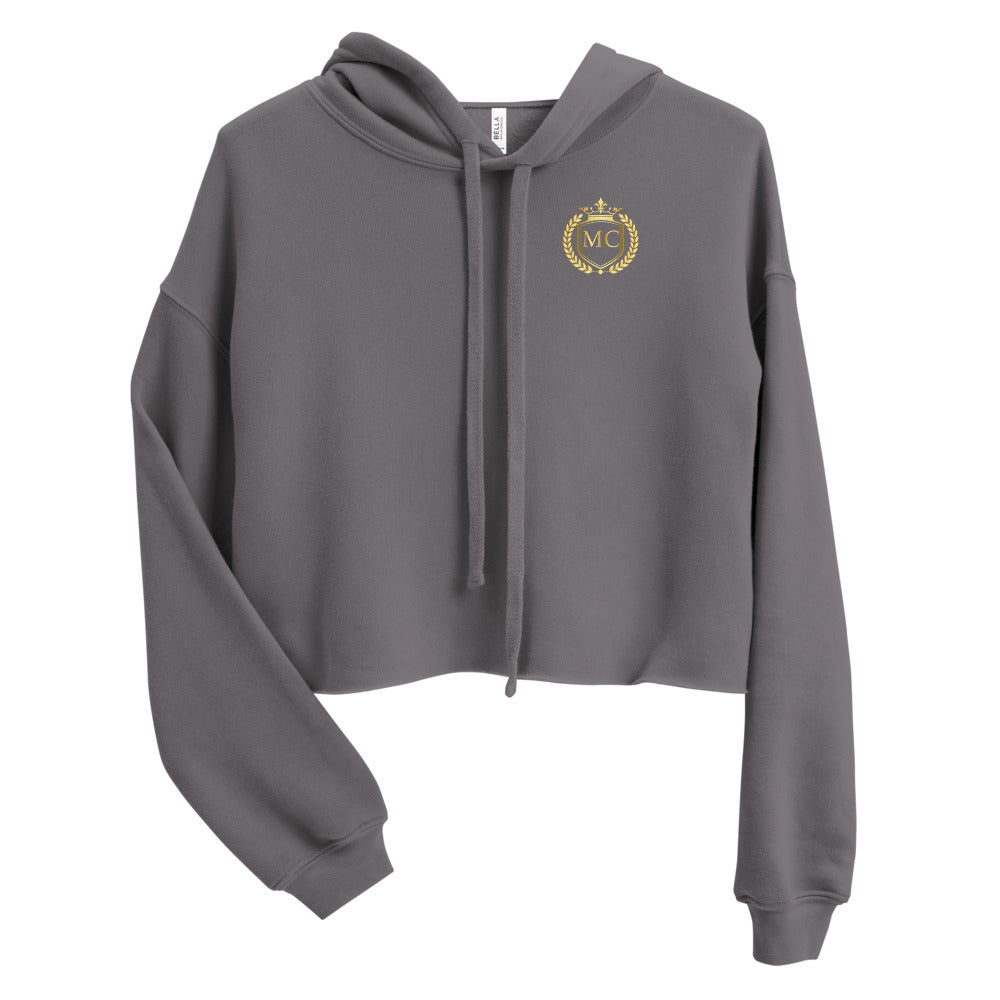 Sudadera Corta