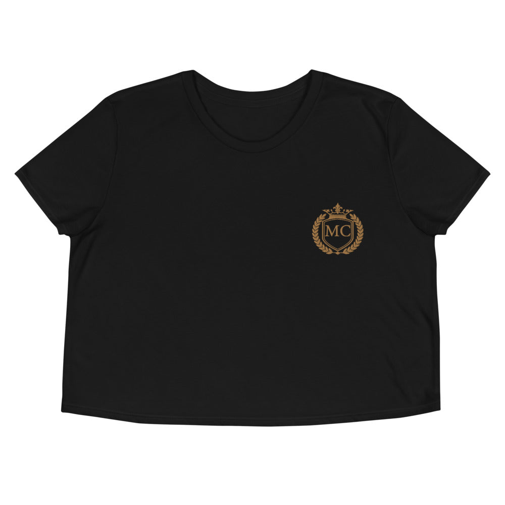 Camiseta Corta