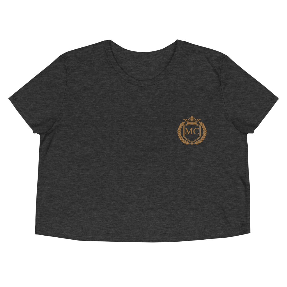 Camiseta Corta