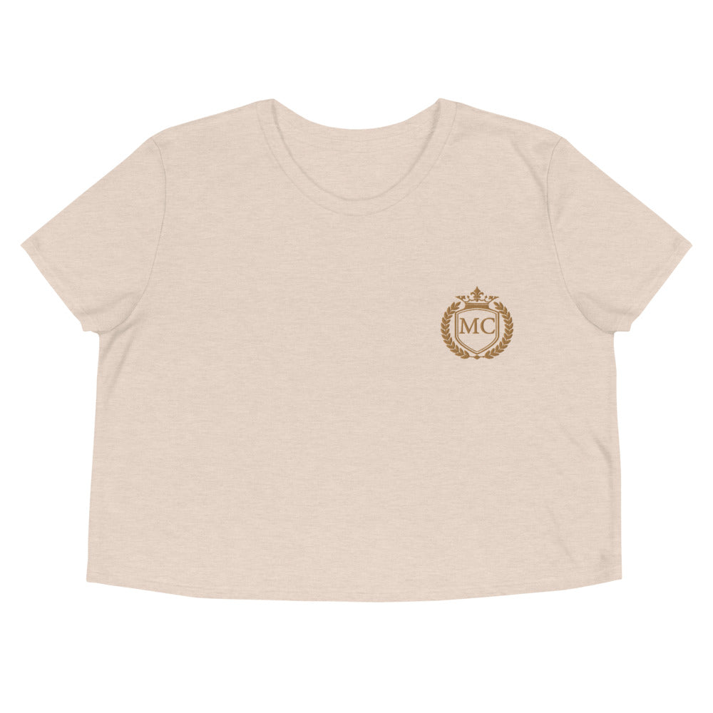 Camiseta Corta